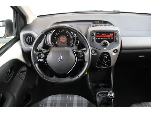 Peugeot 108 1.0 e-VTi Active | Airco | Bluetooth | Elek. Ramen | Mistlampen | Airco | Bluetooth | Elek. Ramen... ActivLease financial lease