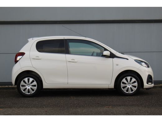 Peugeot 108 1.0 e-VTi Active | Airco | Bluetooth | Elek. Ramen | Mistlampen | Airco | Bluetooth | Elek. Ramen... ActivLease financial lease