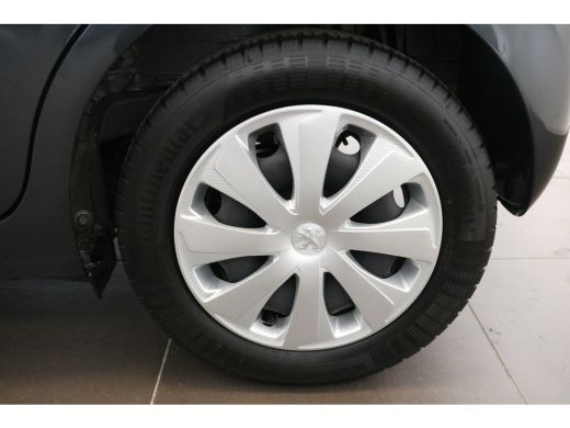 Peugeot 108 1.0 e-VTi Active | Navi by App | Airco | Camera | DAB | Buitenspiegels elektrisch verstel- en ver... ActivLease financial lease