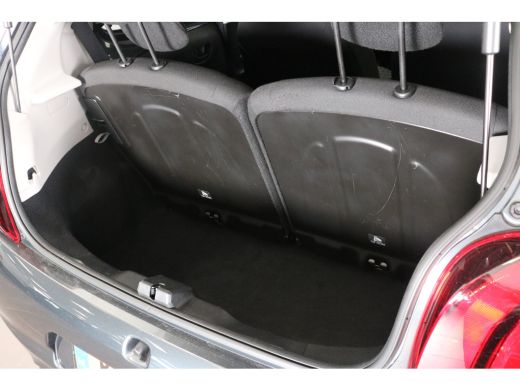 Peugeot 108 1.0 e-VTi Active | Navi by App | Airco | Camera | DAB | Buitenspiegels elektrisch verstel- en ver... ActivLease financial lease