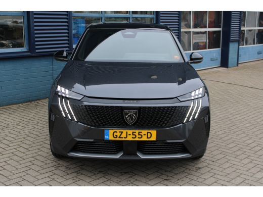 Peugeot 3008 1.2 Hybrid 136 GT Matrix-Koplampen | Stoel/Stuur Verwarming | Adaptive Cruise Control | Sfeerverl... ActivLease financial lease