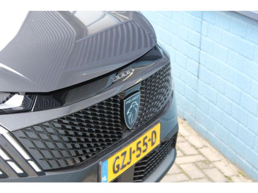 Peugeot 3008 1.2 Hybrid 136 GT Matrix-Koplampen | Stoel/Stuur Verwarming | Adaptive Cruise Control | Sfeerverl... ActivLease financial lease