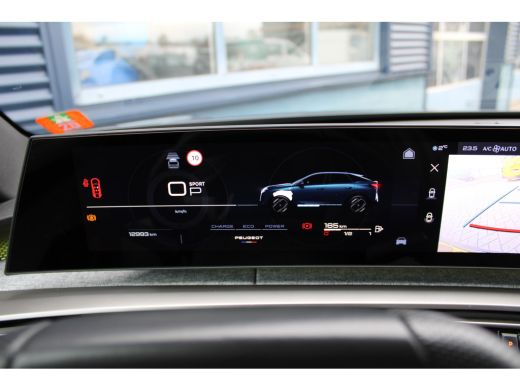 Peugeot 3008 1.2 Hybrid 136 GT Matrix-Koplampen | Stoel/Stuur Verwarming | Adaptive Cruise Control | Sfeerverl... ActivLease financial lease