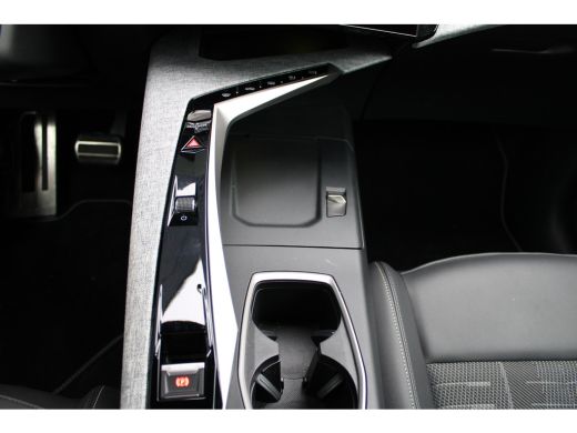 Peugeot 3008 1.2 Hybrid 136 GT Matrix-Koplampen | Stoel/Stuur Verwarming | Adaptive Cruise Control | Sfeerverl... ActivLease financial lease