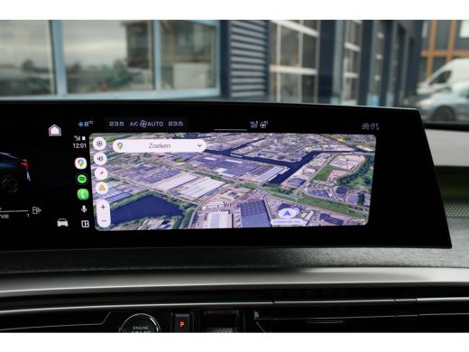 Peugeot 3008 1.2 Hybrid 136 GT Matrix-Koplampen | Stoel/Stuur Verwarming | Adaptive Cruise Control | Sfeerverl... ActivLease financial lease