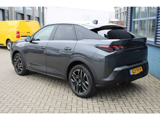 Peugeot 3008 1.2 Hybrid 136 GT Matrix-Koplampen | Stoel/Stuur Verwarming | Adaptive Cruise Control | Sfeerverl... ActivLease financial lease