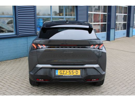 Peugeot 3008 1.2 Hybrid 136 GT Matrix-Koplampen | Stoel/Stuur Verwarming | Adaptive Cruise Control | Sfeerverl... ActivLease financial lease