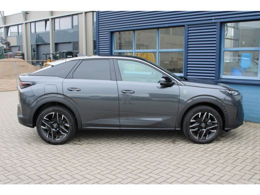 Peugeot 3008 1.2 Hybrid 136 GT Matrix-Koplampen | Stoel/Stuur Verwarming | Adaptive Cruise Control | Sfeerverl... ActivLease financial lease