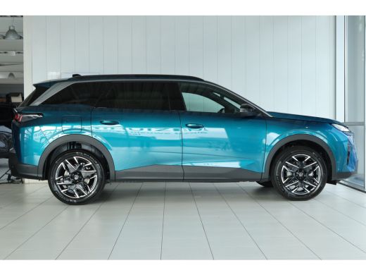 Peugeot 5008 1.2 Hybrid 145 Allure | Adapt. Cruise | 7-Persoons | Stoel+Stuurverwarming | 360 Camera | AGR | L... ActivLease financial lease