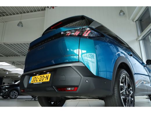 Peugeot 5008 1.2 Hybrid 145 Allure | Adapt. Cruise | 7-Persoons | Stoel+Stuurverwarming | 360 Camera | AGR | L... ActivLease financial lease