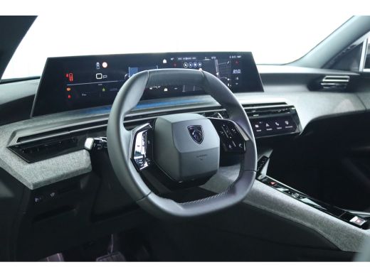 Peugeot 5008 1.2 Hybrid 145 Allure | Adapt. Cruise | 7-Persoons | Stoel+Stuurverwarming | 360 Camera | AGR | L... ActivLease financial lease