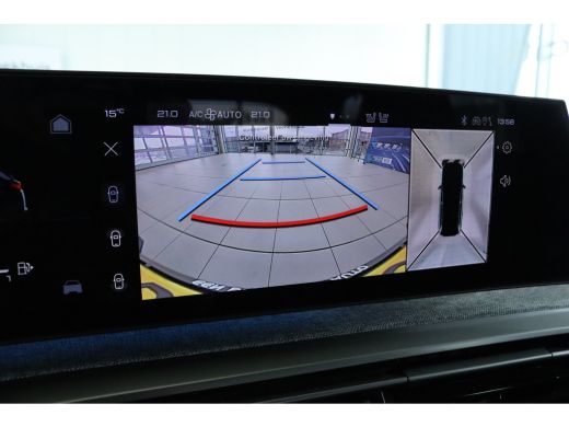 Peugeot 5008 1.2 Hybrid 145 Allure | Adapt. Cruise | 7-Persoons | Stoel+Stuurverwarming | 360 Camera | AGR | L... ActivLease financial lease