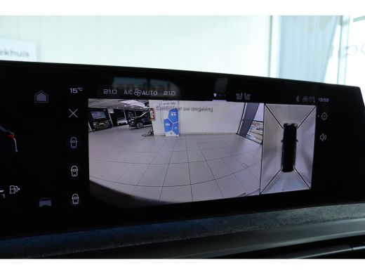 Peugeot 5008 1.2 Hybrid 145 Allure | Adapt. Cruise | 7-Persoons | Stoel+Stuurverwarming | 360 Camera | AGR | L... ActivLease financial lease