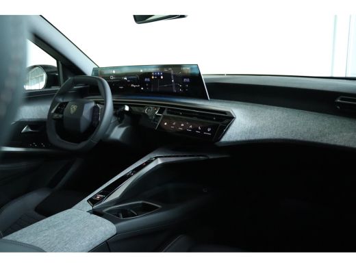 Peugeot 5008 1.2 Hybrid 145 Allure | Adapt. Cruise | 7-Persoons | Stoel+Stuurverwarming | 360 Camera | AGR | L... ActivLease financial lease