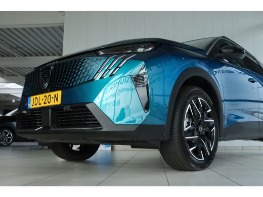 Peugeot 5008 1.2 Hybrid 145 Allure | Adapt. Cruise | 7-Persoons | Stoel+Stuurverwarming | 360 Camera | AGR | L... ActivLease financial lease
