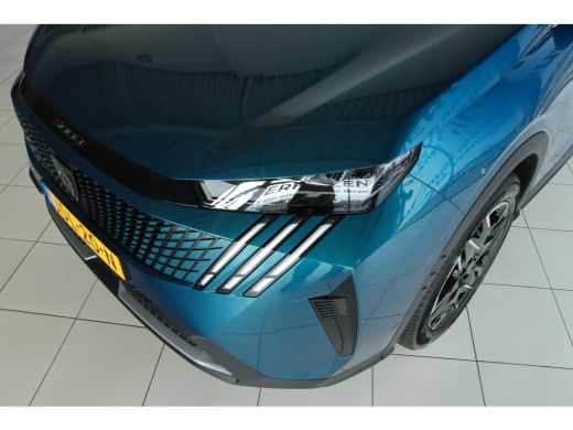 Peugeot 5008 1.2 Hybrid 145 Allure | Adapt. Cruise | 7-Persoons | Stoel+Stuurverwarming | 360 Camera | AGR | L... ActivLease financial lease
