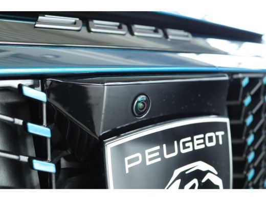 Peugeot 5008 1.2 Hybrid 145 Allure | Adapt. Cruise | 7-Persoons | Stoel+Stuurverwarming | 360 Camera | AGR | L... ActivLease financial lease