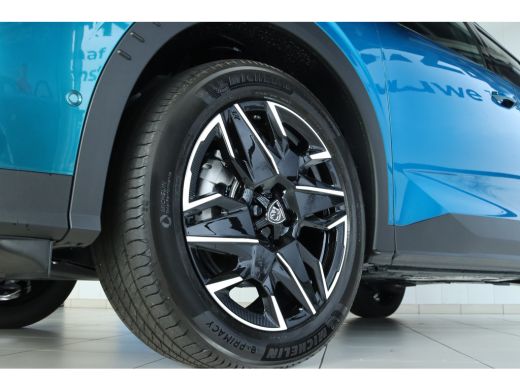 Peugeot 5008 1.2 Hybrid 145 Allure | Adapt. Cruise | 7-Persoons | Stoel+Stuurverwarming | 360 Camera | AGR | L... ActivLease financial lease