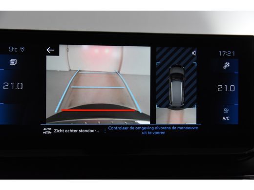 Peugeot 5008 GT-Line 130 *1ste Eigenaar*Leer*7-Zits*Navigatie* ActivLease financial lease