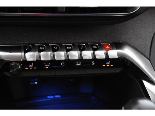 Peugeot 5008 GT-Line 130 *1ste Eigenaar*Leer*7-Zits*Navigatie* ActivLease financial lease