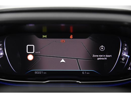 Peugeot 5008 GT-Line 130 *1ste Eigenaar*Leer*7-Zits*Navigatie* ActivLease financial lease