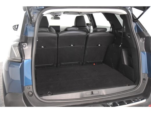Peugeot 5008 GT-Line 130 *1ste Eigenaar*Leer*7-Zits*Navigatie* ActivLease financial lease