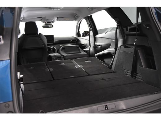 Peugeot 5008 GT-Line 130 *1ste Eigenaar*Leer*7-Zits*Navigatie* ActivLease financial lease