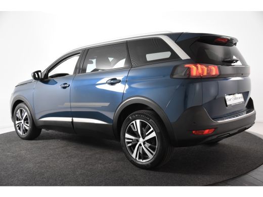 Peugeot 5008 GT-Line 130 *1ste Eigenaar*Leer*7-Zits*Navigatie* ActivLease financial lease