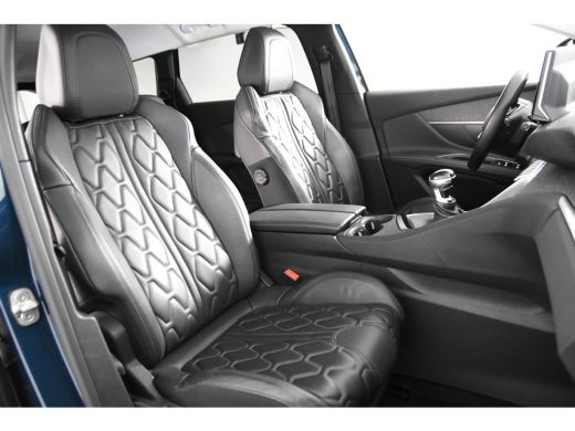 Peugeot 5008 GT-Line 130 *1ste Eigenaar*Leer*7-Zits*Navigatie* ActivLease financial lease