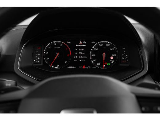 Seat Arona 1.0 EcoTSI FR Business Connect | Achteruitrijcamera | Afneembare trekhaak. | Armsteun voor ActivLease financial lease