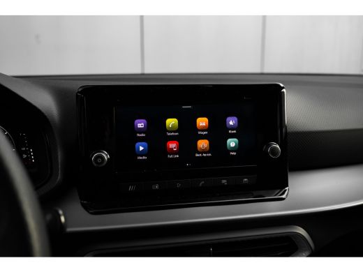Seat Arona 1.0 EcoTSI FR Business Connect | Achteruitrijcamera | Afneembare trekhaak. | Armsteun voor ActivLease financial lease