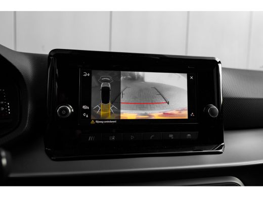 Seat Arona 1.0 EcoTSI FR Business Connect | Achteruitrijcamera | Afneembare trekhaak. | Armsteun voor ActivLease financial lease