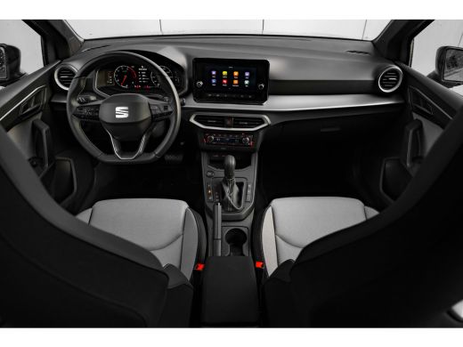Seat Arona 1.0 EcoTSI FR Business Connect | Achteruitrijcamera | Afneembare trekhaak. | Armsteun voor ActivLease financial lease