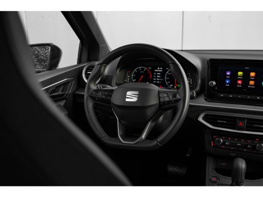 Seat Arona 1.0 EcoTSI FR Business Connect | Achteruitrijcamera | Afneembare trekhaak. | Armsteun voor ActivLease financial lease