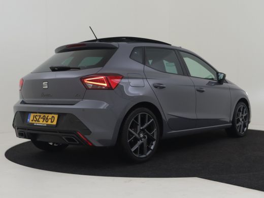 Seat Ibiza 1.0 EcoTSI FR Business Connect 115PK DSG/AUTO | Achteruitrijcamera | Cruise control adaptief | St... ActivLease financial lease