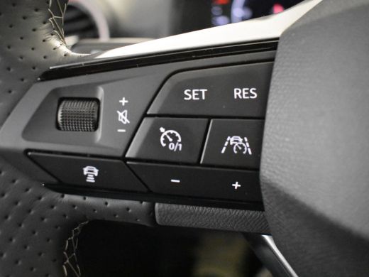 Seat Ibiza 1.0 EcoTSI FR Business Connect 115PK DSG/AUTO | Achteruitrijcamera | Cruise control adaptief | St... ActivLease financial lease