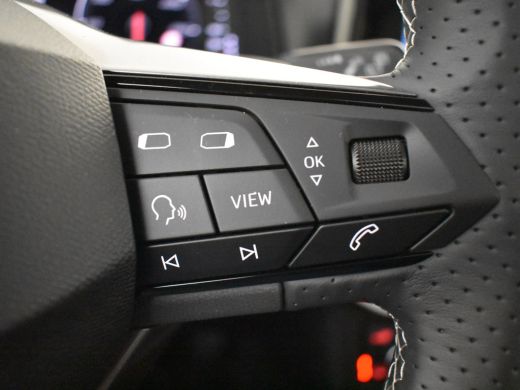 Seat Ibiza 1.0 EcoTSI FR Business Connect 115PK DSG/AUTO | Achteruitrijcamera | Cruise control adaptief | St... ActivLease financial lease