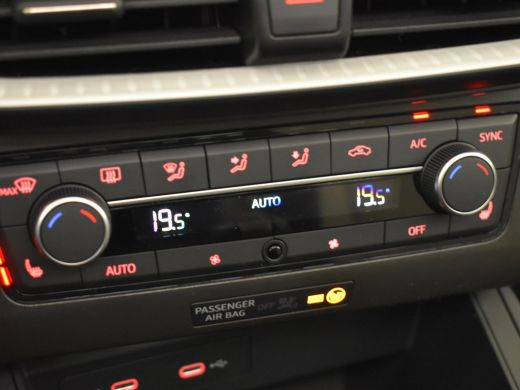 Seat Ibiza 1.0 EcoTSI FR Business Connect 115PK DSG/AUTO | Achteruitrijcamera | Cruise control adaptief | St... ActivLease financial lease