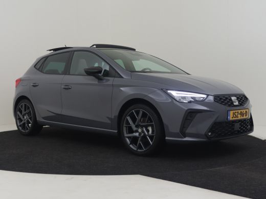 Seat Ibiza 1.0 EcoTSI FR Business Connect 115PK DSG/AUTO | Achteruitrijcamera | Cruise control adaptief | St... ActivLease financial lease