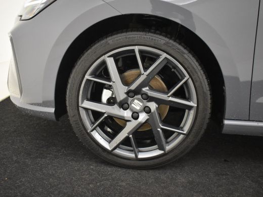 Seat Ibiza 1.0 EcoTSI FR Business Connect 115PK DSG/AUTO | Achteruitrijcamera | Cruise control adaptief | St... ActivLease financial lease