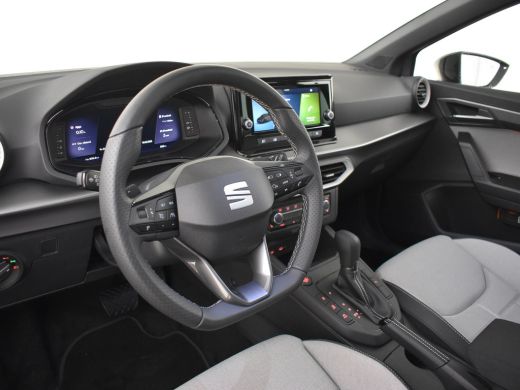 Seat Ibiza 1.0 EcoTSI FR Business Connect 115PK DSG/AUTO | Achteruitrijcamera | Cruise control adaptief | St... ActivLease financial lease