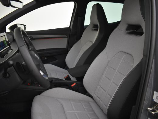 Seat Ibiza 1.0 EcoTSI FR Business Connect 115PK DSG/AUTO | Achteruitrijcamera | Cruise control adaptief | St... ActivLease financial lease