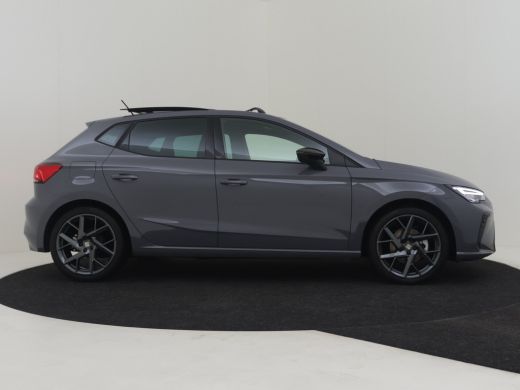 Seat Ibiza 1.0 EcoTSI FR Business Connect 115PK DSG/AUTO | Achteruitrijcamera | Cruise control adaptief | St... ActivLease financial lease