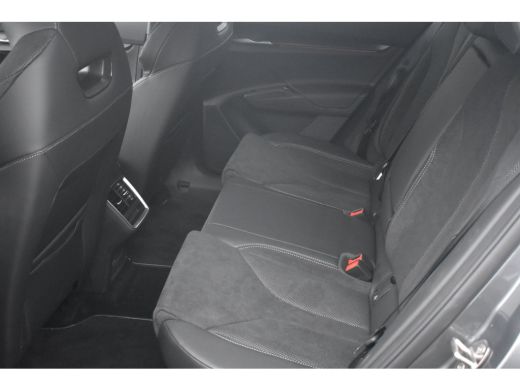 Skoda Elroq 85 Sportline Edition | ACC | Elektrische achterklep | Elektrisch wegklapbare trekhaak | Business ... ActivLease financial lease