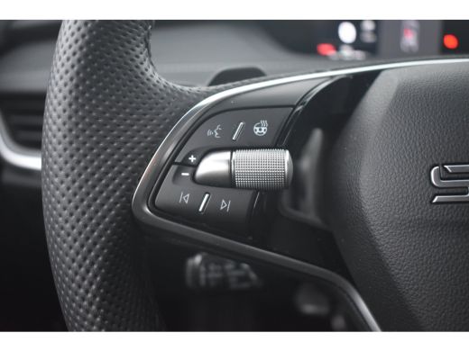 Skoda Elroq 85 Sportline Edition | ACC | Elektrische achterklep | Elektrisch wegklapbare trekhaak | Business ... ActivLease financial lease