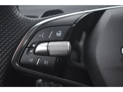 Skoda Elroq 85 Sportline Edition | ACC | Elektrische achterklep | Elektrisch wegklapbare trekhaak | Business ... ActivLease financial lease