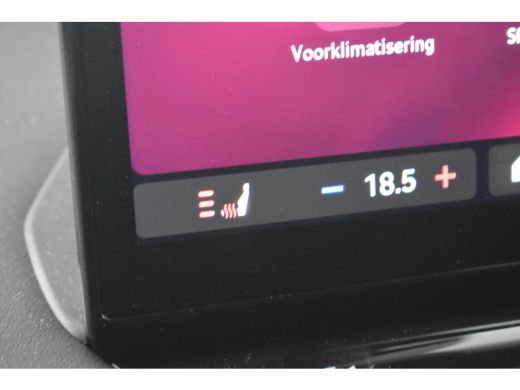 Skoda Elroq 85 Sportline Edition | ACC | Elektrische achterklep | Elektrisch wegklapbare trekhaak | Business ... ActivLease financial lease