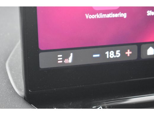 Skoda Elroq 85 Sportline Edition | ACC | Elektrische achterklep | Elektrisch wegklapbare trekhaak | Business ... ActivLease financial lease