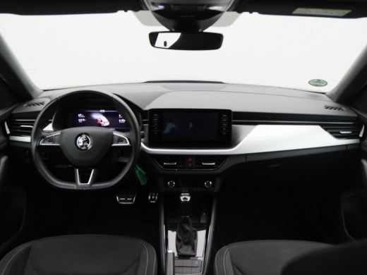 Skoda Kamiq 1.0 TSi 115 Pk Automaat Sport Business | Cruise Control | Climate Control | Navigatie | Carplay |... ActivLease financial lease