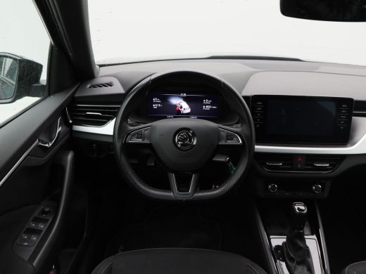 Skoda Kamiq 1.0 TSi 115 Pk Automaat Sport Business | Cruise Control | Climate Control | Navigatie | Carplay |... ActivLease financial lease